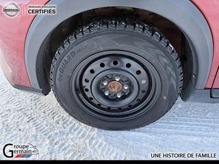 2021 Nissan KICKS in Donnacona, Quebec - 11 - w320h240px