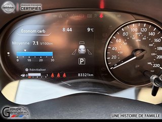 2021 Nissan KICKS in Donnacona, Quebec - 21 - w320h240px