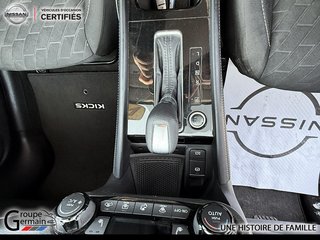 2021 Nissan KICKS in Donnacona, Quebec - 22 - w320h240px