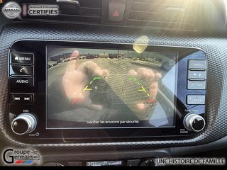 2021 Nissan KICKS in Donnacona, Quebec - 20 - w320h240px