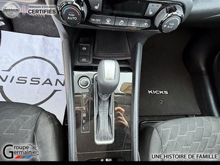 2021 Nissan KICKS in Donnacona, Quebec - 23 - w320h240px