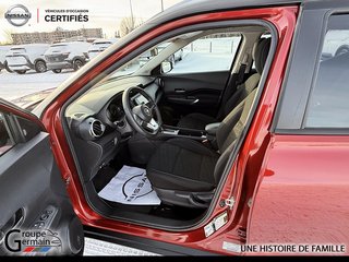 2021 Nissan KICKS in Donnacona, Quebec - 14 - w320h240px