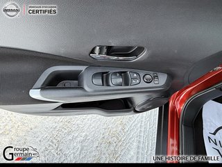 2021 Nissan KICKS in Donnacona, Quebec - 12 - w320h240px