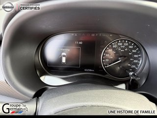 2021 Nissan KICKS in Donnacona, Quebec - 22 - w320h240px