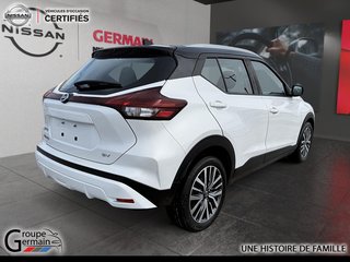2021 Nissan KICKS in Donnacona, Quebec - 6 - w320h240px