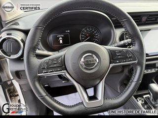 2021 Nissan KICKS in Donnacona, Quebec - 14 - w320h240px