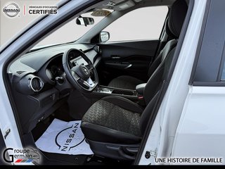 2021 Nissan KICKS in Donnacona, Quebec - 15 - w320h240px