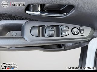 2021 Nissan KICKS in Donnacona, Quebec - 11 - w320h240px