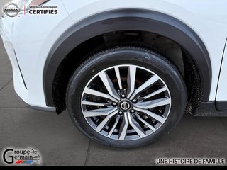 2021 Nissan KICKS in Donnacona, Quebec - 10 - w320h240px