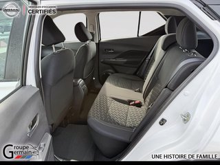 2021 Nissan KICKS in Donnacona, Quebec - 17 - w320h240px