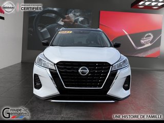 2021 Nissan KICKS in Donnacona, Quebec - 9 - w320h240px