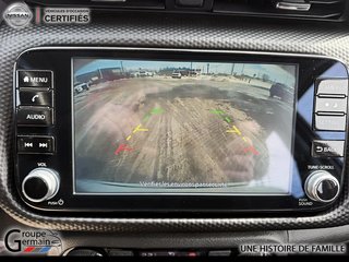 2021 Nissan KICKS in Donnacona, Quebec - 23 - w320h240px