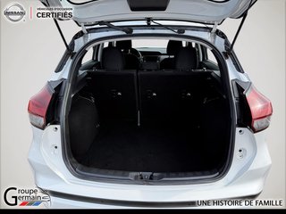 2021 Nissan KICKS in Donnacona, Quebec - 19 - w320h240px