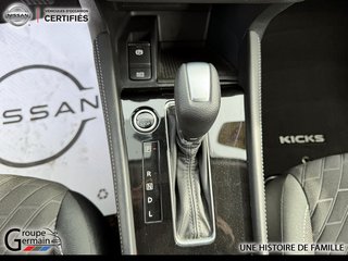 2021 Nissan KICKS in Donnacona, Quebec - 20 - w320h240px