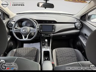 2021 Nissan KICKS in Donnacona, Quebec - 18 - w320h240px