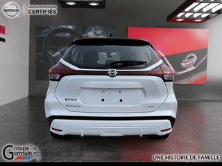 2021 Nissan KICKS in Donnacona, Quebec - 4 - w320h240px