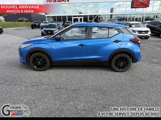 2021 Nissan KICKS à Donnacona, Québec - 2 - w320h240px