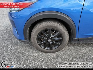 2021 Nissan KICKS à Donnacona, Québec - 9 - w320h240px