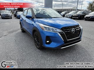 2021 Nissan KICKS à Donnacona, Québec - 7 - w320h240px