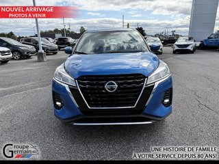 2021 Nissan KICKS à Donnacona, Québec - 8 - w320h240px