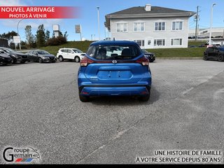 2021 Nissan KICKS à Donnacona, Québec - 4 - w320h240px