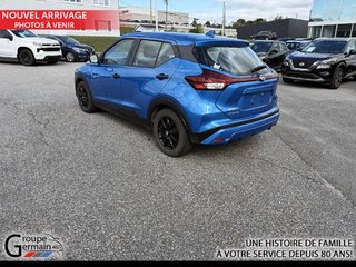 2021 Nissan KICKS à Donnacona, Québec - 3 - w320h240px