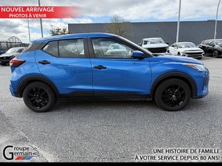 2021 Nissan KICKS à Donnacona, Québec - 6 - w320h240px