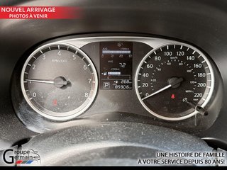 2021 Nissan KICKS à Donnacona, Québec - 10 - w320h240px