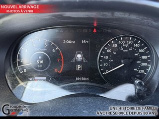 2021 Nissan KICKS à Donnacona, Québec - 10 - w320h240px