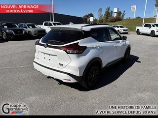 2021 Nissan KICKS à Donnacona, Québec - 5 - w320h240px