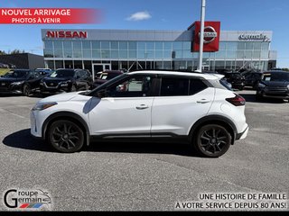 2021 Nissan KICKS à Donnacona, Québec - 2 - w320h240px