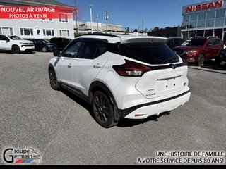 2021 Nissan KICKS à Donnacona, Québec - 3 - w320h240px
