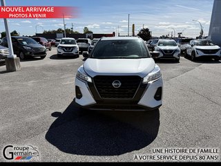 2021 Nissan KICKS in Donnacona, Quebec - 8 - w320h240px
