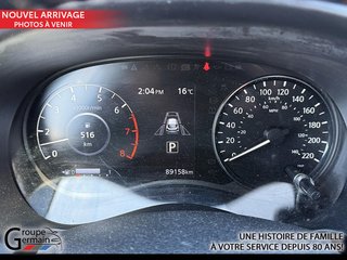 2021 Nissan KICKS in Donnacona, Quebec - 10 - w320h240px
