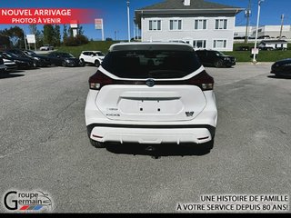 2021 Nissan KICKS à Donnacona, Québec - 4 - w320h240px