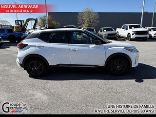 2021 Nissan KICKS in Donnacona, Quebec - 6 - w320h240px