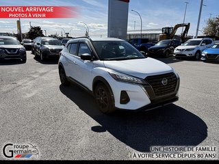 2021 Nissan KICKS in Donnacona, Quebec - 7 - w320h240px
