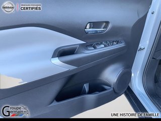 2022 Nissan KICKS in Donnacona, Quebec - 20 - w320h240px