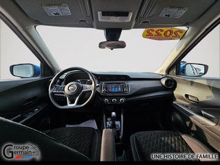 2022 Nissan KICKS in Donnacona, Quebec - 19 - w320h240px