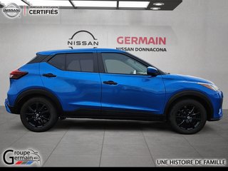 2022 Nissan KICKS in Donnacona, Quebec - 6 - w320h240px