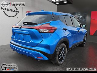 2022 Nissan KICKS in Donnacona, Quebec - 5 - w320h240px