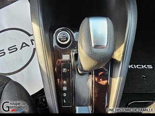 2022 Nissan KICKS in Donnacona, Quebec - 22 - w320h240px