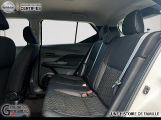 2022 Nissan Kicks à Donnacona, Québec - 24 - w320h240px