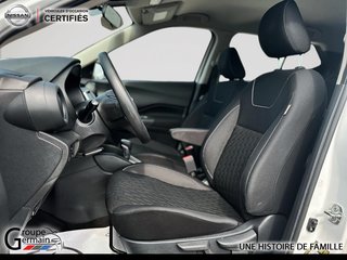 2022 Nissan Kicks à Donnacona, Québec - 11 - w320h240px
