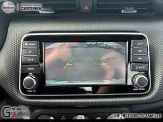 2022 Nissan Kicks à Donnacona, Québec - 19 - w320h240px