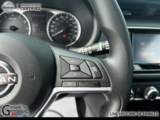 2022 Nissan Kicks à Donnacona, Québec - 17 - w320h240px