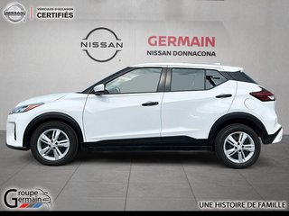 2022 Nissan Kicks à Donnacona, Québec - 2 - w320h240px