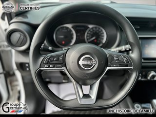 2022 Nissan Kicks à Donnacona, Québec - 13 - w320h240px