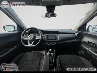 2022 Nissan Kicks à Donnacona, Québec - 22 - w320h240px