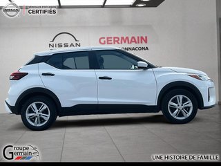 2022 Nissan Kicks à Donnacona, Québec - 6 - w320h240px